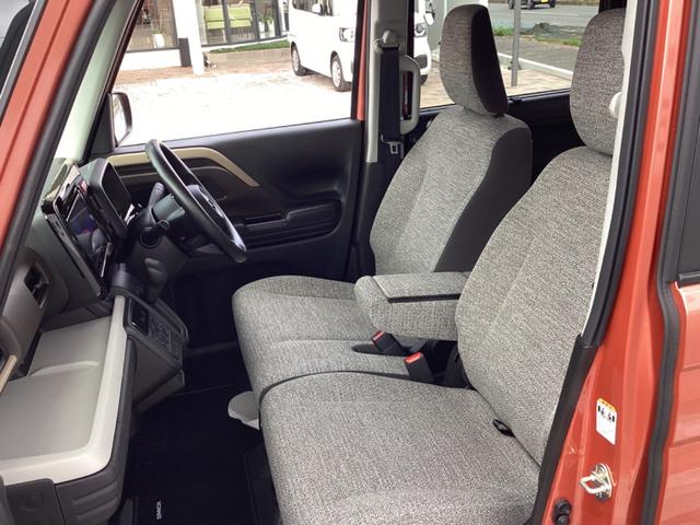 スペーシア ハイブリッドＸ　衝突軽減　ナビ　Ｂｌｕｅｔｏｏｔｈ　ＵＳＢ　ＤＶＤ　ＣＤ　ｉｐｏｄ　バックカメラ　両側パワースライドドア　シートヒーター　ドライブレコーダー　ＬＥＤヘッドライト　オートライト　プッシュスターター（37枚目）