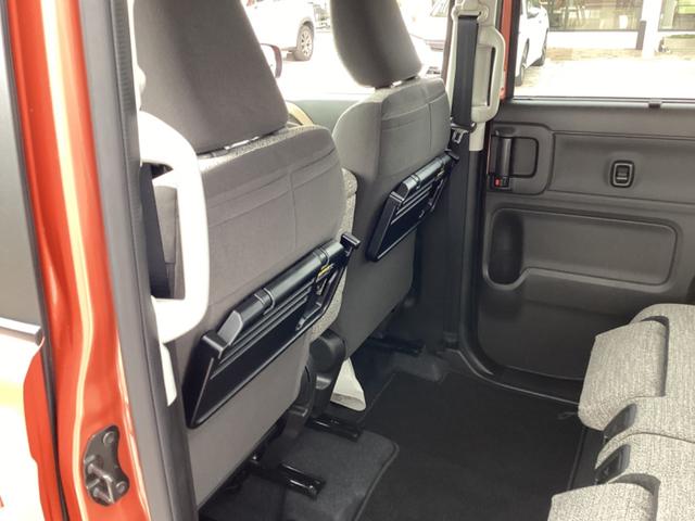 スペーシア ハイブリッドＸ　衝突軽減　ナビ　Ｂｌｕｅｔｏｏｔｈ　ＵＳＢ　ＤＶＤ　ＣＤ　ｉｐｏｄ　バックカメラ　両側パワースライドドア　シートヒーター　ドライブレコーダー　ＬＥＤヘッドライト　オートライト　プッシュスターター（38枚目）