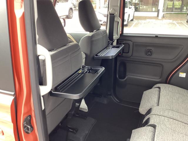 スペーシア ハイブリッドＸ　衝突軽減　ナビ　Ｂｌｕｅｔｏｏｔｈ　ＵＳＢ　ＤＶＤ　ＣＤ　ｉｐｏｄ　バックカメラ　両側パワースライドドア　シートヒーター　ドライブレコーダー　ＬＥＤヘッドライト　オートライト　プッシュスターター（39枚目）