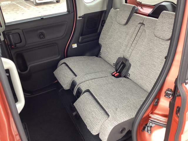 スペーシア ハイブリッドＸ　衝突軽減　ナビ　Ｂｌｕｅｔｏｏｔｈ　ＵＳＢ　ＤＶＤ　ＣＤ　ｉｐｏｄ　バックカメラ　両側パワースライドドア　シートヒーター　ドライブレコーダー　ＬＥＤヘッドライト　オートライト　プッシュスターター（40枚目）