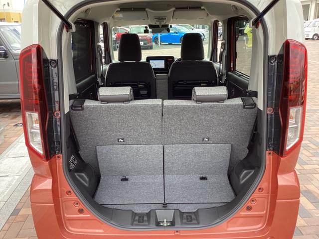 スペーシア ハイブリッドＸ　衝突軽減　ナビ　Ｂｌｕｅｔｏｏｔｈ　ＵＳＢ　ＤＶＤ　ＣＤ　ｉｐｏｄ　バックカメラ　両側パワースライドドア　シートヒーター　ドライブレコーダー　ＬＥＤヘッドライト　オートライト　プッシュスターター（44枚目）