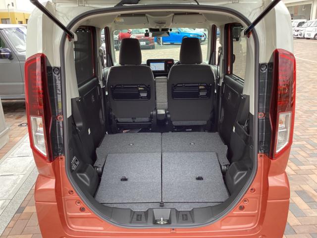 スペーシア ハイブリッドＸ　衝突軽減　ナビ　Ｂｌｕｅｔｏｏｔｈ　ＵＳＢ　ＤＶＤ　ＣＤ　ｉｐｏｄ　バックカメラ　両側パワースライドドア　シートヒーター　ドライブレコーダー　ＬＥＤヘッドライト　オートライト　プッシュスターター（46枚目）