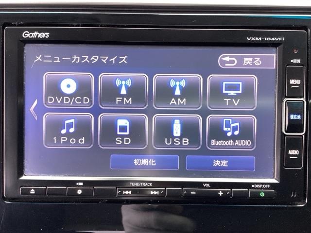 フィット １３Ｇ・Ｌホンダセンシング　１３Ｇ・Ｌホンダセンシング・ワンオーナー・純正ナビ・ＥＴＣ・バックカメラ・ＣＤ・ＴＶ・Ｂｌｕｅｔｏｏｔｈ・保障１年間・ＬＥＤヘッドライト（4枚目）