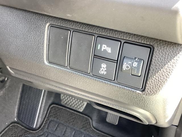 ヴェゼル ｅ：ＨＥＶＸ　当社試乗車（25枚目）