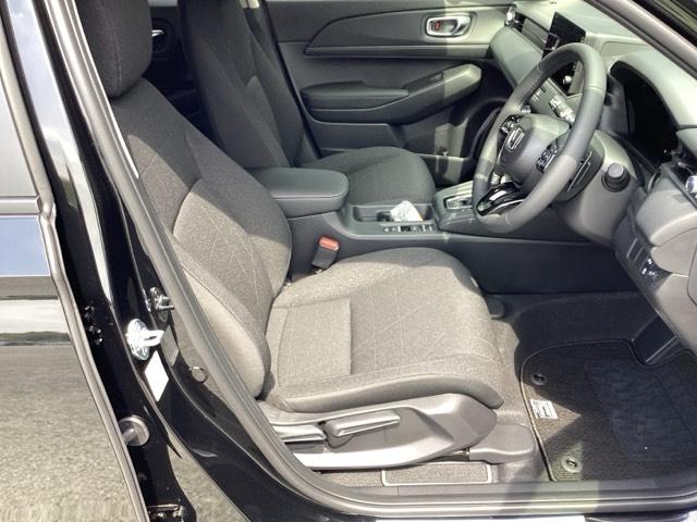 ヴェゼル ｅ：ＨＥＶＸ　当社試乗車（26枚目）