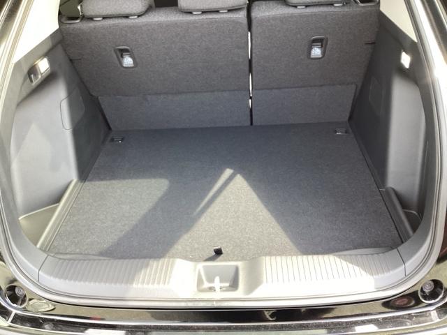 ヴェゼル ｅ：ＨＥＶＸ　当社試乗車（28枚目）