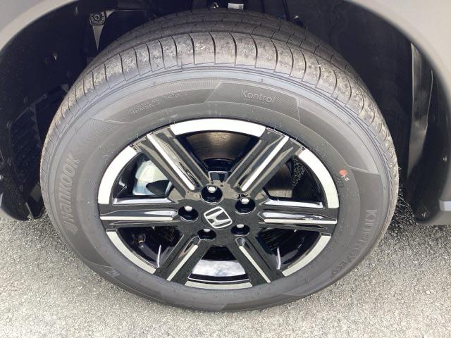 ヴェゼル ｅ：ＨＥＶＸ　当社試乗車（29枚目）