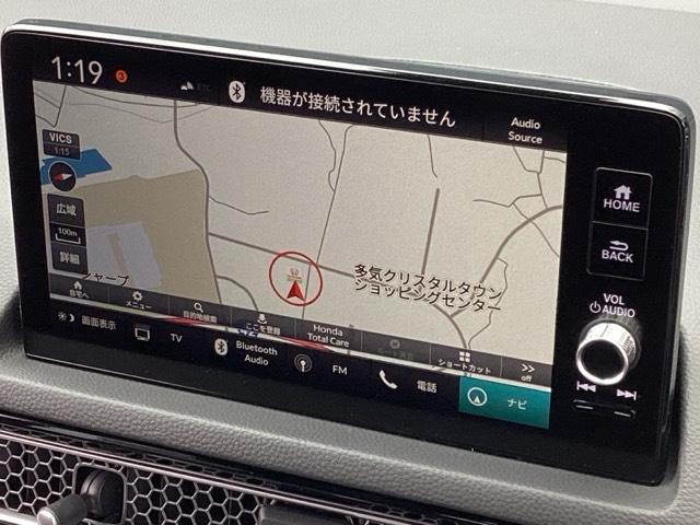 シビック ＥＸ（3枚目）