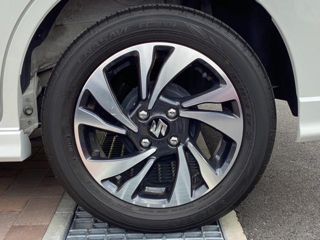 ソリオバンディット ハイブリッドMV 衝突軽減 純正8インチナビ フルセグ DVD再生 レーダークルーズコントロール 両側電動スライドドア ヘッドアップディスプレイ LEDヘッドライト LEDフォグライト 前後ドライブレコーダー ETC(60枚目)