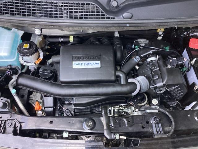 Ｎ－ＢＯＸカスタム Ｇ・Ｌホンダセンシング　無限マフラー　無限エアロ　エンジンスターター　ワンオーナー　禁煙車　運転席助手席シートヒーター　純正ナビ　Ｂｌｕｅｔｏｏｔｈ　左側電動スライドドア　ＬＥＤヘッドライト　ホンダセンシング（28枚目）