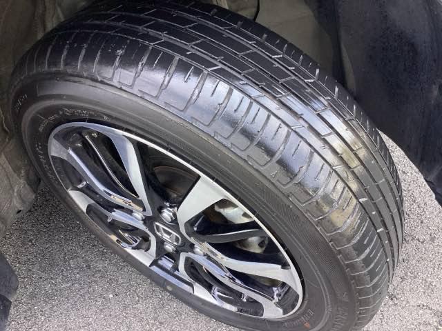 Ｎ－ＢＯＸカスタム Ｇ・Ｌホンダセンシング　無限マフラー　無限エアロ　エンジンスターター　ワンオーナー　禁煙車　運転席助手席シートヒーター　純正ナビ　Ｂｌｕｅｔｏｏｔｈ　左側電動スライドドア　ＬＥＤヘッドライト　ホンダセンシング（29枚目）