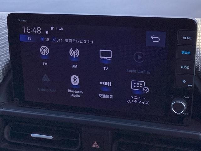 フリード エアー（2枚目）
