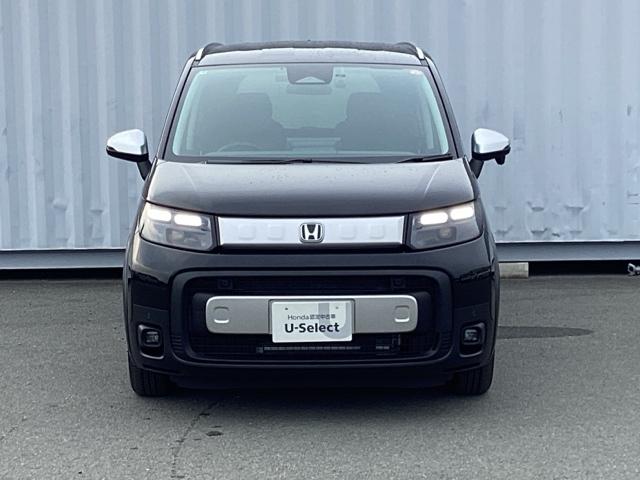 フリード クロスター 当社 試乗車(20枚目)