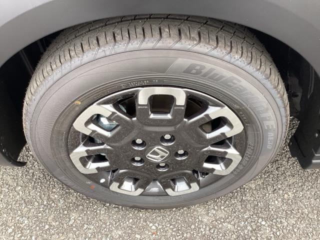 フリード クロスター 当社 試乗車(24枚目)