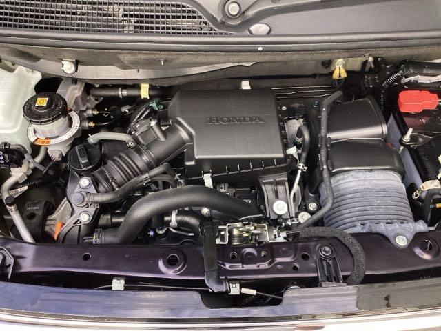 N-BOXカスタム Lターボ ワンオーナー 8インチインターナビ 禁煙車 フルセグ DVD/CD再生 Bカメラ ドラレコF/R アダプティブクルーズコントロール LEDヘッドライト ETC BluetoothAudio(31枚目)