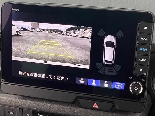 Ｎ－ＢＯＸカスタム ターボ（6枚目）