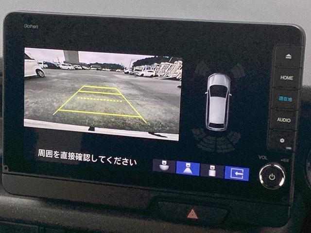 Ｎ－ＢＯＸカスタム ターボ（6枚目）