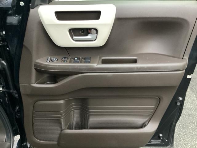 N-BOX L 2年間 走行距離無制限 保証付 ワンオーナー 禁煙車 社外7インチナビ フルセグTV CD Bluetooth 前ドライブレコーダー装備 ETC装備 片側スライドドア シートヒーター(29枚目)