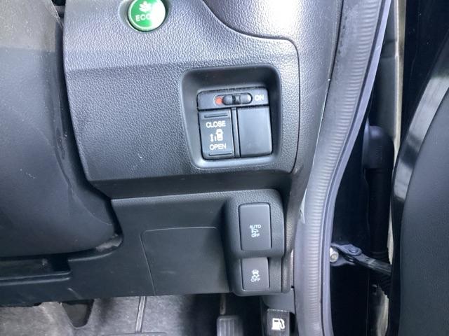 Ｎ－ＢＯＸカスタム ＧＳＳパッケージ（5枚目）