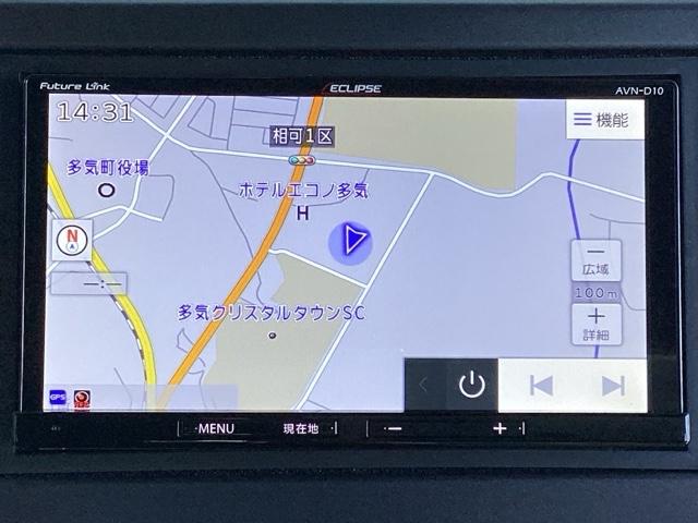 Ｎ－ＢＯＸカスタム Ｌ（8枚目）