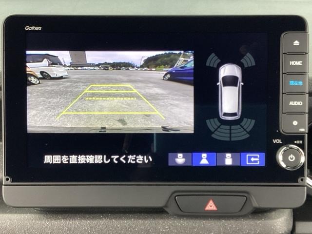 Ｎ－ＢＯＸカスタム Ｌターボ（4枚目）
