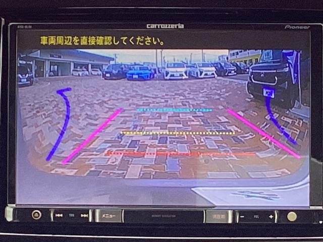 ソリオバンディット ハイブリッドMV 衝突軽減 レーンキープ 8型ナビ フルセグ Bluetooth DVD 録音 バックカメラ 両側電動スライドドア クルーズコントロール フリップダウンモニター スマートキー プッシュスタート(6枚目)