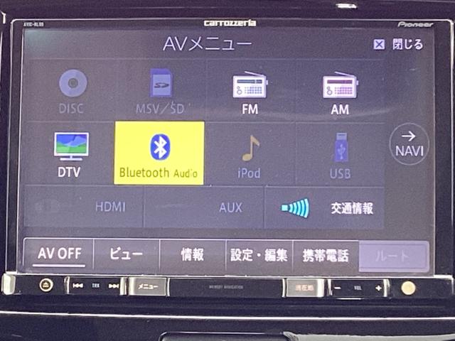 ソリオバンディット ハイブリッドMV 衝突軽減 レーンキープ 8型ナビ フルセグ Bluetooth DVD 録音 バックカメラ 両側電動スライドドア クルーズコントロール フリップダウンモニター スマートキー プッシュスタート(7枚目)