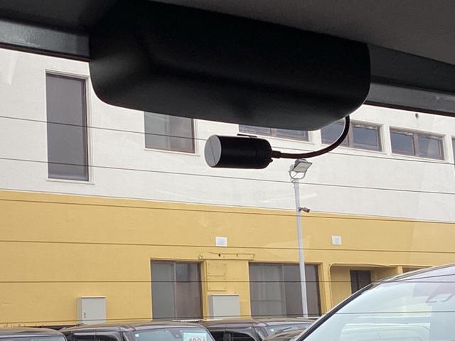 ソリオバンディット ハイブリッドMV 衝突軽減 レーンキープ 8型ナビ フルセグ Bluetooth DVD 録音 バックカメラ 両側電動スライドドア クルーズコントロール フリップダウンモニター スマートキー プッシュスタート(24枚目)