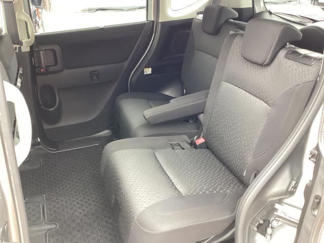 ソリオバンディット ハイブリッドMV 衝突軽減 レーンキープ 8型ナビ フルセグ Bluetooth DVD 録音 バックカメラ 両側電動スライドドア クルーズコントロール フリップダウンモニター スマートキー プッシュスタート(35枚目)