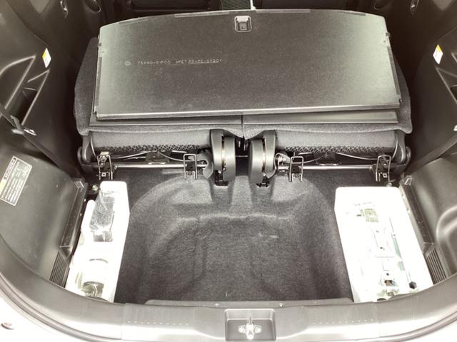 ソリオバンディット ハイブリッドMV 衝突軽減 レーンキープ 8型ナビ フルセグ Bluetooth DVD 録音 バックカメラ 両側電動スライドドア クルーズコントロール フリップダウンモニター スマートキー プッシュスタート(41枚目)