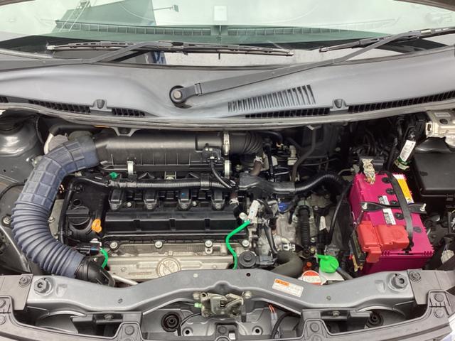 ソリオバンディット ハイブリッドMV 衝突軽減 レーンキープ 8型ナビ フルセグ Bluetooth DVD 録音 バックカメラ 両側電動スライドドア クルーズコントロール フリップダウンモニター スマートキー プッシュスタート(64枚目)