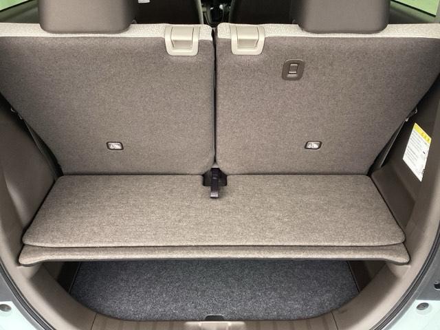 Ｎ－ＷＧＮ Ｌ　ホンダセンシング　ホンダ純正８インチインターナビ　Ｂｌｕｅｔｏｏｔｈ　ＬＥＤヘッドライト　パーキングセンサー　電子パーキングブレーキ　バックカメラ　スマートキー　オートエアコン　ＥＴＣ（27枚目）