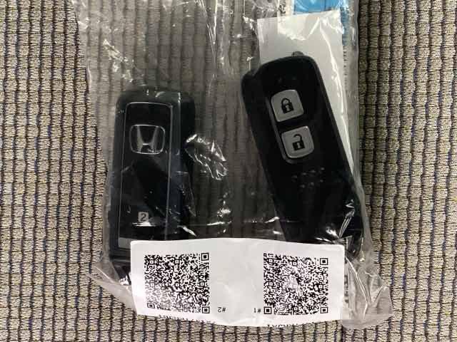 Ｎ－ＷＧＮ Ｌ　ホンダセンシング　ホンダ純正８インチインターナビ　Ｂｌｕｅｔｏｏｔｈ　ＬＥＤヘッドライト　パーキングセンサー　電子パーキングブレーキ　バックカメラ　スマートキー　オートエアコン　ＥＴＣ（30枚目）