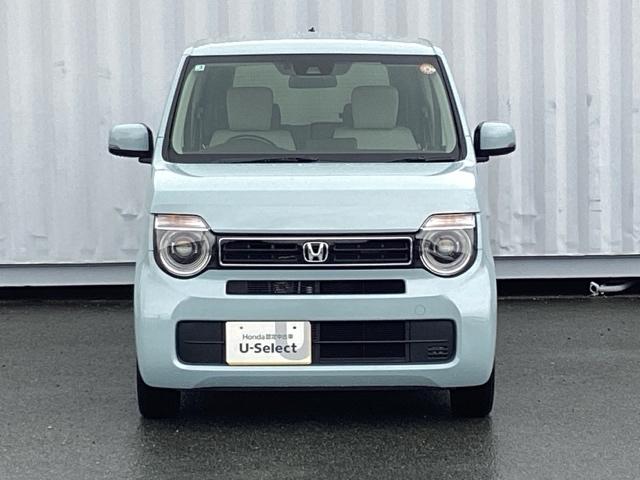 Ｎ－ＷＧＮ Ｌ　ホンダセンシング　ホンダ純正８インチインターナビ　Ｂｌｕｅｔｏｏｔｈ　ＬＥＤヘッドライト　パーキングセンサー　電子パーキングブレーキ　バックカメラ　スマートキー　オートエアコン　ＥＴＣ（32枚目）