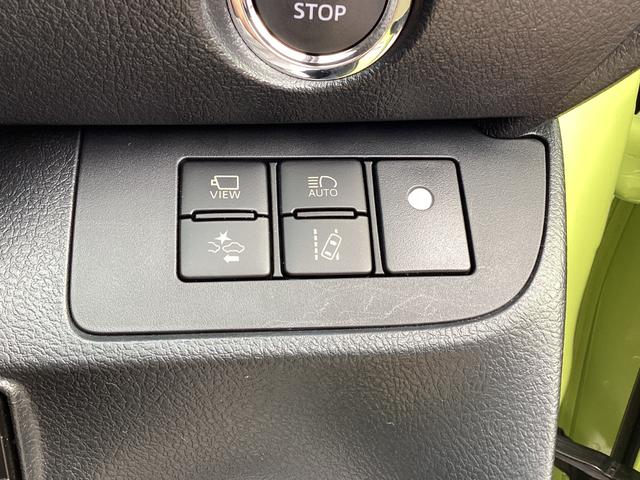 シエンタ G クエロ 衝突軽減 純正ナビ フルセグ Bluetooth DVD 録音 360°カメラ 両側パワースライドドア LEDヘッドライト LEDフォグライト 後席モニター ハーフレザーシート ビルトインETC(18枚目)