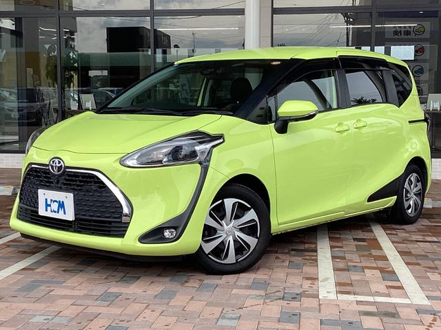 シエンタ G クエロ 衝突軽減 純正ナビ フルセグ Bluetooth DVD 録音 360°カメラ 両側パワースライドドア LEDヘッドライト LEDフォグライト 後席モニター ハーフレザーシート ビルトインETC(42枚目)