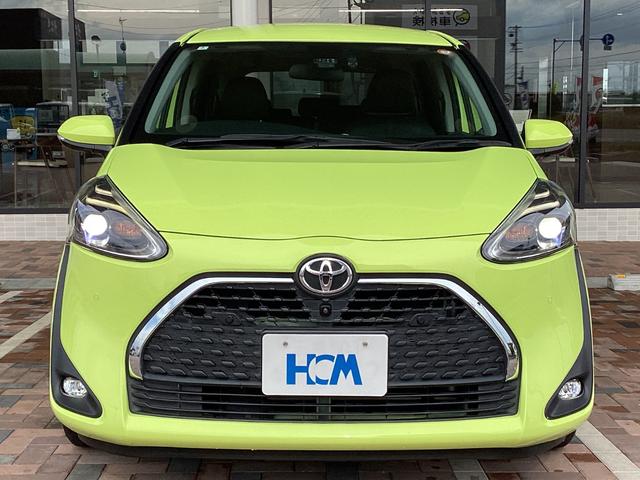 シエンタ G クエロ 衝突軽減 純正ナビ フルセグ Bluetooth DVD 録音 360°カメラ 両側パワースライドドア LEDヘッドライト LEDフォグライト 後席モニター ハーフレザーシート ビルトインETC(47枚目)