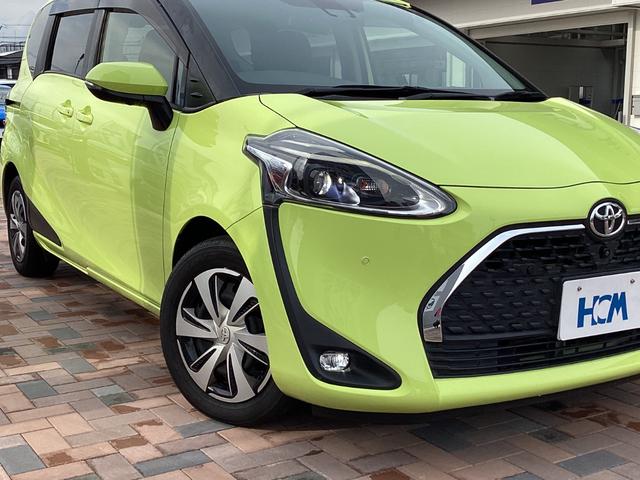 シエンタ G クエロ 衝突軽減 純正ナビ フルセグ Bluetooth DVD 録音 360°カメラ 両側パワースライドドア LEDヘッドライト LEDフォグライト 後席モニター ハーフレザーシート ビルトインETC(49枚目)