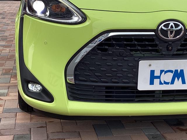 シエンタ G クエロ 衝突軽減 純正ナビ フルセグ Bluetooth DVD 録音 360°カメラ 両側パワースライドドア LEDヘッドライト LEDフォグライト 後席モニター ハーフレザーシート ビルトインETC(56枚目)