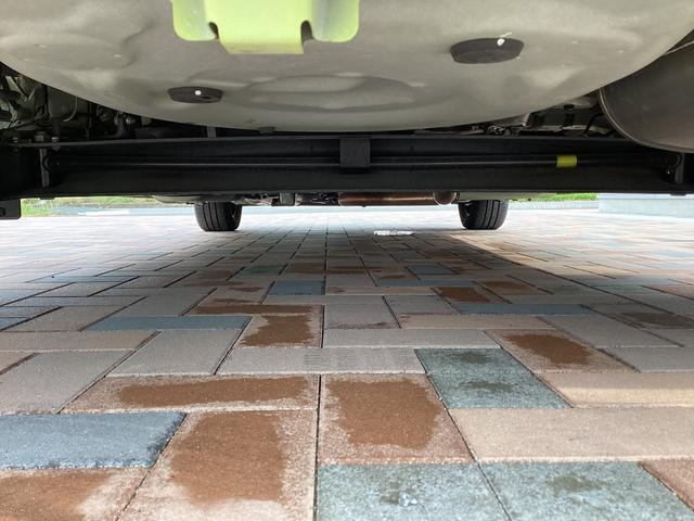 シエンタ G クエロ 衝突軽減 純正ナビ フルセグ Bluetooth DVD 録音 360°カメラ 両側パワースライドドア LEDヘッドライト LEDフォグライト 後席モニター ハーフレザーシート ビルトインETC(61枚目)