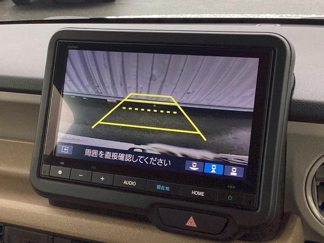 N-BOX ベースグレード 当社レンタUP ホンダ純正8インチナビ 運転席助手席シートヒーター ドライブレコーダー 電子パーキング 禁煙車 フルセグTV Bluetooth バックカメラ LEDヘッドライト ETC(12枚目)
