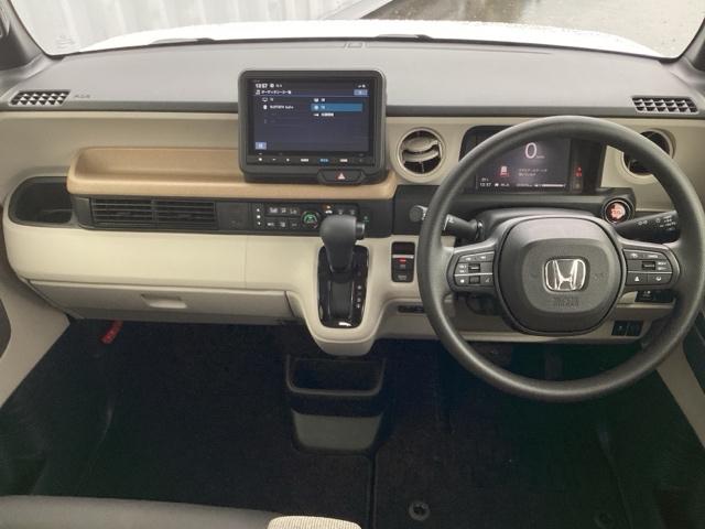 N-BOX ベースグレード 当社レンタUP ホンダ純正8インチナビ 運転席助手席シートヒーター ドライブレコーダー 電子パーキング 禁煙車 フルセグTV Bluetooth バックカメラ LEDヘッドライト ETC(15枚目)