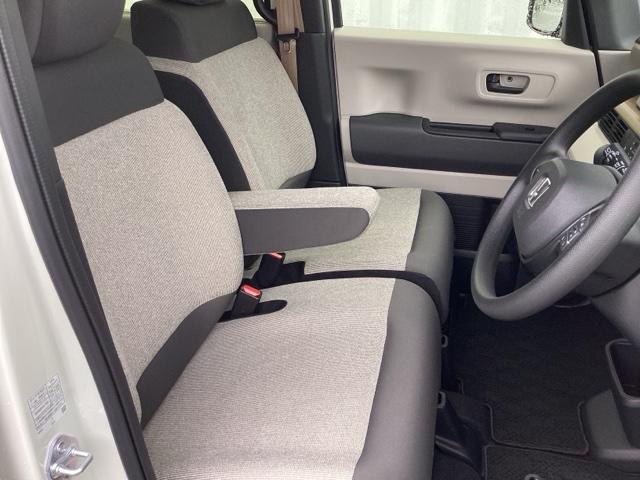 N-BOX ベースグレード 当社レンタUP ホンダ純正8インチナビ 運転席助手席シートヒーター ドライブレコーダー 電子パーキング 禁煙車 フルセグTV Bluetooth バックカメラ LEDヘッドライト ETC(20枚目)