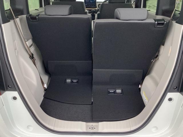 N-BOX ベースグレード 当社レンタUP ホンダ純正8インチナビ 運転席助手席シートヒーター ドライブレコーダー 電子パーキング 禁煙車 フルセグTV Bluetooth バックカメラ LEDヘッドライト ETC(22枚目)