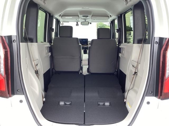 N-BOX ベースグレード 当社レンタUP ホンダ純正8インチナビ 運転席助手席シートヒーター ドライブレコーダー 電子パーキング 禁煙車 フルセグTV Bluetooth バックカメラ LEDヘッドライト ETC(23枚目)