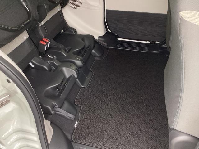 N-BOX ベースグレード 当社レンタUP ホンダ純正8インチナビ 運転席助手席シートヒーター ドライブレコーダー 電子パーキング 禁煙車 フルセグTV Bluetooth バックカメラ LEDヘッドライト ETC(24枚目)