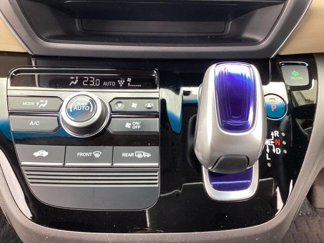 フリードハイブリッド ハイブリッド・Gホンダセンシング 1年間 走行距離無制限 保証付 ワンオーナー 禁煙車 インターナビ フルセグTV DVD再生 ドライブレコーダー バックカメラ ETC LEDヘッドライト 両側電動スライドドア クルーズコントロール(19枚目)