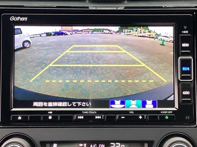 バックカメラも装備しております。車庫入れの苦手なお客様、もうご心配いりません。バックカメラがあれば、ぶつける心配無し？！重宝してくれると思いますよ＾＾