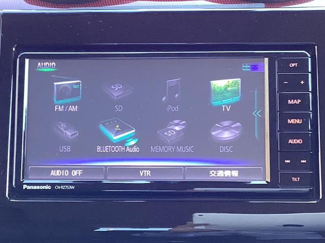 スイフトスポーツ ベースグレード 衝突軽減 純正ナビ フルセグ Bleutooth DVD 録音 360°カメラ LEDヘッドライト スマートキー プッシュスタート 前後ドライブレコーダー ビルトインETC 横滑り防止(7枚目)