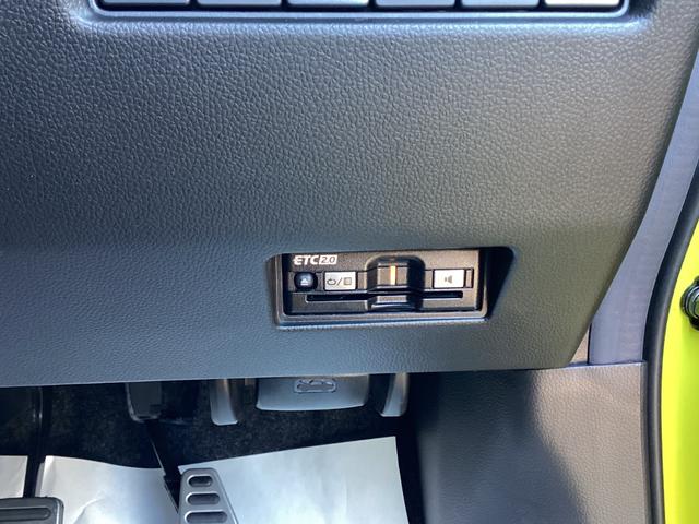スイフトスポーツ ベースグレード 衝突軽減 アルパイン11型ナビ フルセグ Bluetooth HDMI AppleCarPlay AndroidoAuto 360°カメラ HKS車高調 HKSマフラー Weds16インチアルミ(22枚目)
